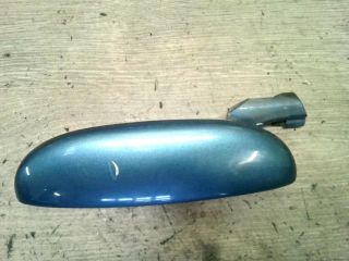 bontott FIAT ALBEA Bal első Külső Kilincs