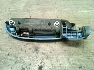 bontott FIAT ALBEA Bal első Külső Kilincs
