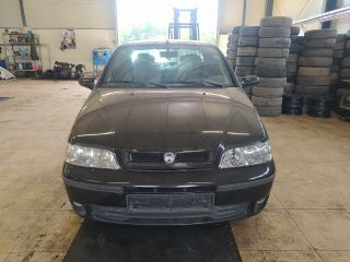 bontott FIAT ALBEA Bal első Külső Kilincs