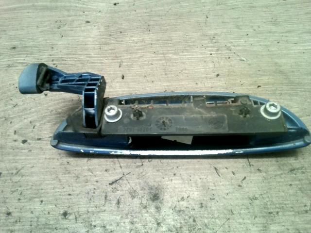 bontott FIAT ALBEA Bal első Külső Kilincs