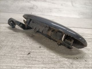 bontott FIAT ALBEA Bal első Külső Kilincs