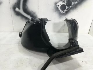 bontott FIAT ALBEA Bal első Sárvédő Gumi