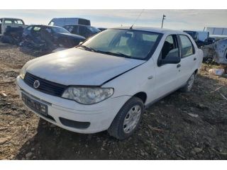 bontott FIAT ALBEA Bal első Vízlehúzó Gumicsík