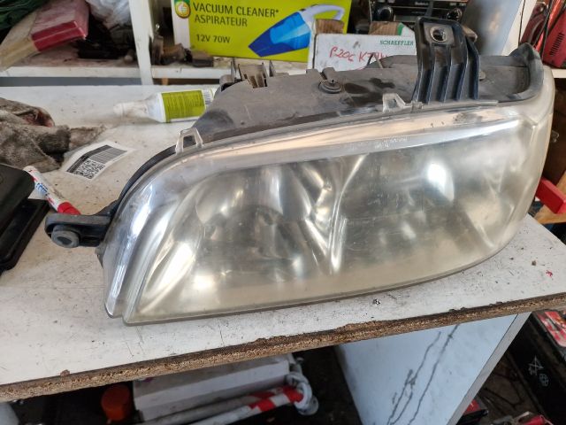 bontott FIAT ALBEA Bal Fényszóró