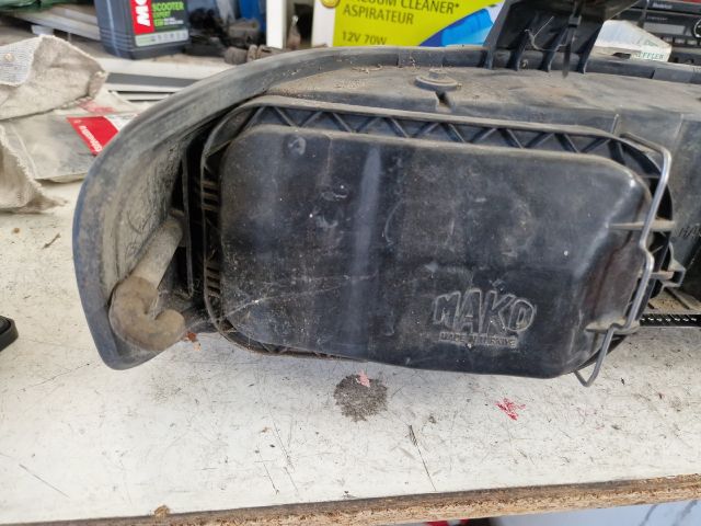 bontott FIAT ALBEA Bal Fényszóró