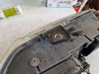 bontott FIAT ALBEA Bal Fényszóró