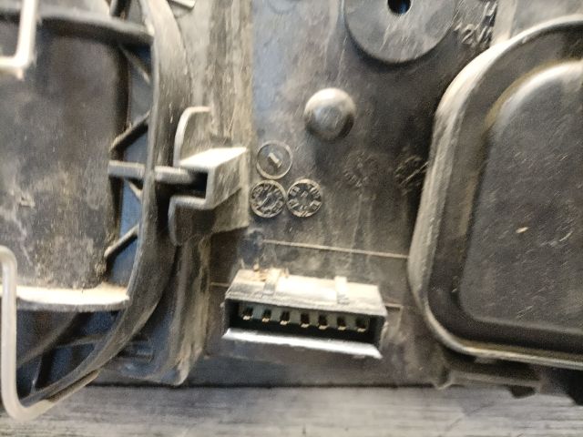 bontott FIAT ALBEA Bal Fényszóró