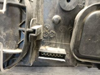 bontott FIAT ALBEA Bal Fényszóró