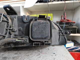 bontott FIAT ALBEA Bal Fényszóró