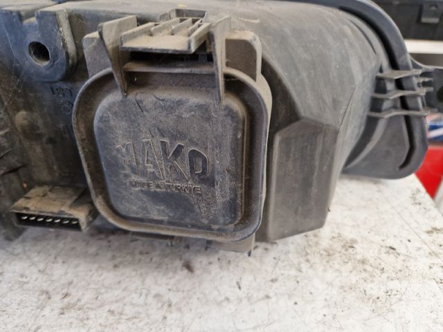 bontott FIAT ALBEA Bal Fényszóró