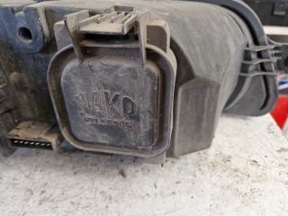 bontott FIAT ALBEA Bal Fényszóró