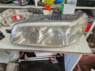 bontott FIAT ALBEA Bal Fényszóró