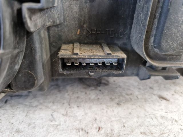 bontott FIAT ALBEA Bal Fényszóró