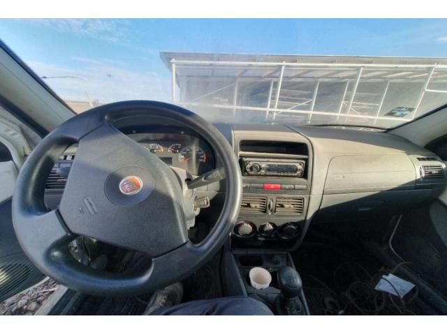 bontott FIAT ALBEA Bal hátsó Ablakemelő Szerkezet (Elektromos)