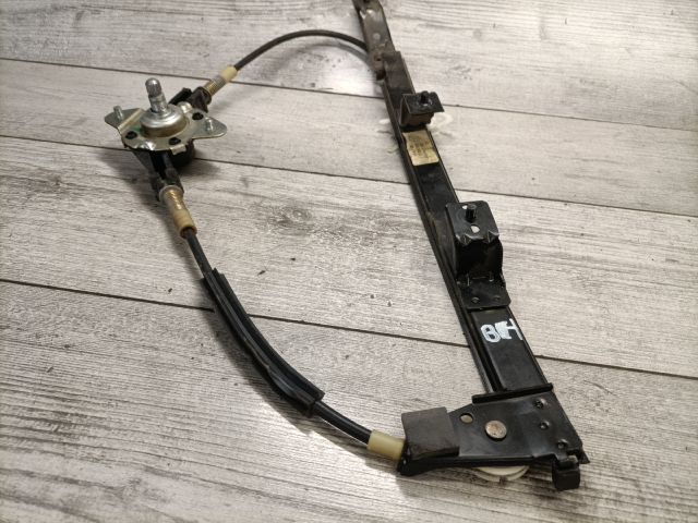 bontott FIAT ALBEA Bal hátsó Ablakemelő Szerkezet (Mechanikus)