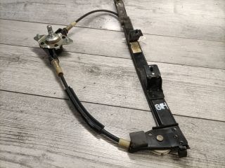 bontott FIAT ALBEA Bal hátsó Ablakemelő Szerkezet (Mechanikus)