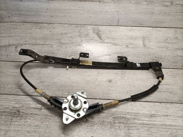 bontott FIAT ALBEA Bal hátsó Ablakemelő Szerkezet (Mechanikus)