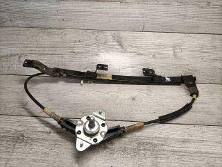 bontott FIAT ALBEA Bal hátsó Ablakemelő Szerkezet (Mechanikus)