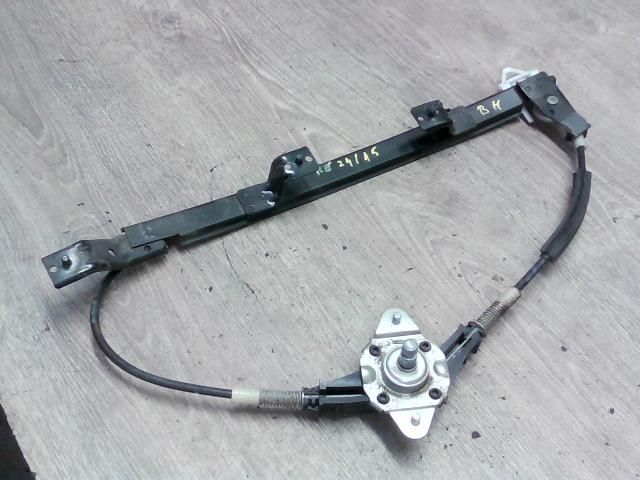 bontott FIAT ALBEA Bal hátsó Ablakemelő Szerkezet (Mechanikus)