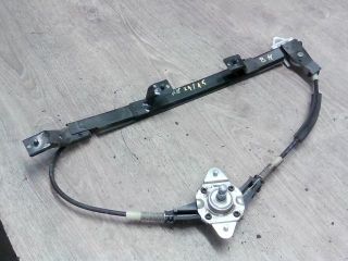 bontott FIAT ALBEA Bal hátsó Ablakemelő Szerkezet (Mechanikus)