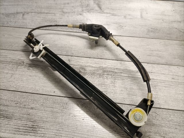 bontott FIAT ALBEA Bal hátsó Ablakemelő Szerkezet (Mechanikus)