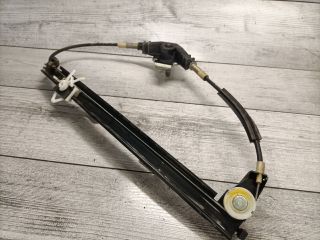 bontott FIAT ALBEA Bal hátsó Ablakemelő Szerkezet (Mechanikus)