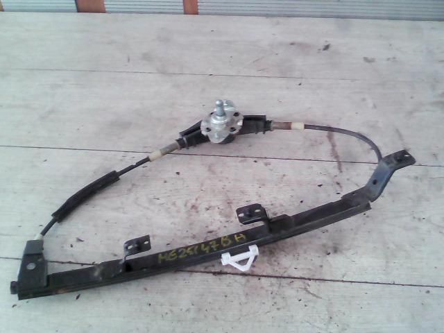 bontott FIAT ALBEA Bal hátsó Ablakemelő Szerkezet (Mechanikus)