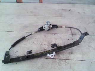 bontott FIAT ALBEA Bal hátsó Ablakemelő Szerkezet (Mechanikus)