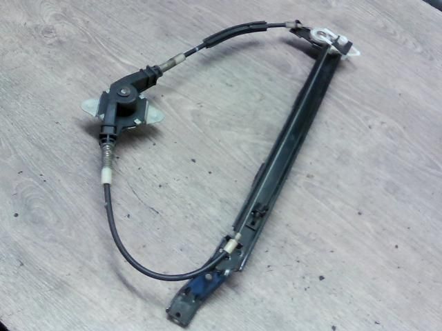 bontott FIAT ALBEA Bal hátsó Ablakemelő Szerkezet (Mechanikus)