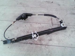 bontott FIAT ALBEA Bal hátsó Ablakemelő Szerkezet (Mechanikus)