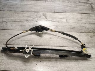 bontott FIAT ALBEA Bal hátsó Ablakemelő Szerkezet (Mechanikus)