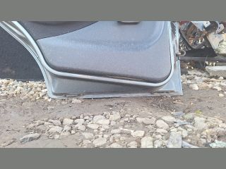 bontott FIAT ALBEA Bal hátsó Ajtó (Részeivel)