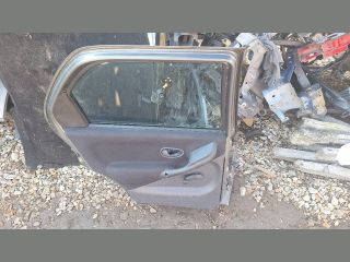 bontott FIAT ALBEA Bal hátsó Ajtó (Részeivel)