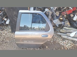 bontott FIAT ALBEA Bal hátsó Ajtó (Részeivel)