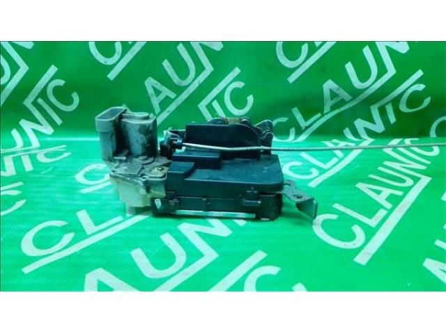 bontott FIAT ALBEA Bal hátsó Ajtózár