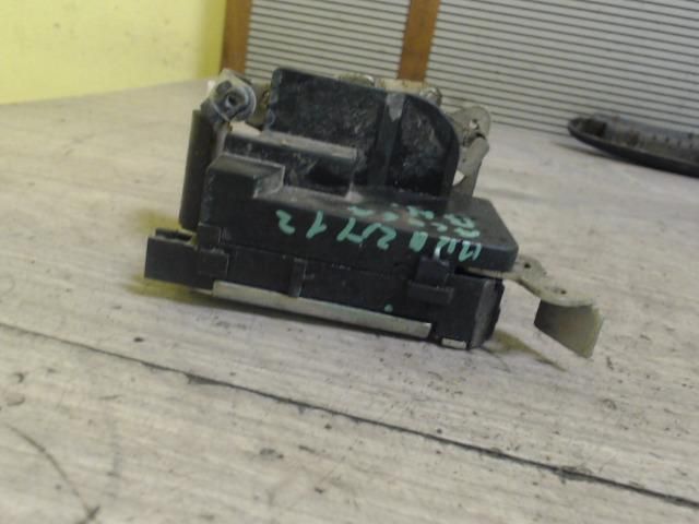 bontott FIAT ALBEA Bal hátsó Ajtózár