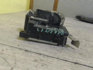 bontott FIAT ALBEA Bal hátsó Ajtózár