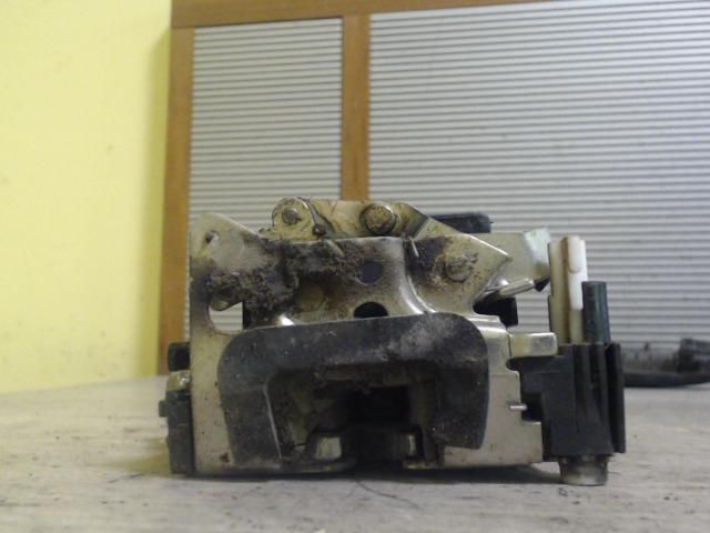 bontott FIAT ALBEA Bal hátsó Ajtózár