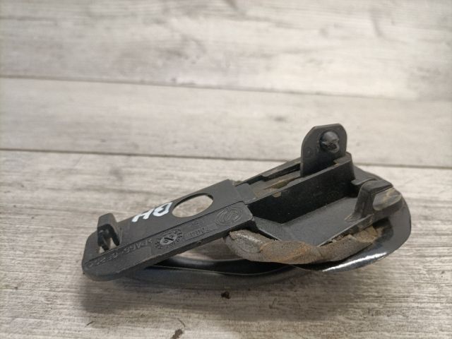 bontott FIAT ALBEA Bal hátsó Belső Kilincs