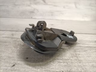 bontott FIAT ALBEA Bal hátsó Belső Kilincs