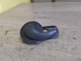 bontott FIAT ALBEA Bal hátsó Belső Kilincs