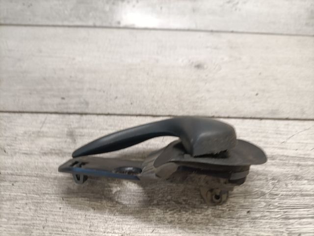 bontott FIAT ALBEA Bal hátsó Belső Kilincs