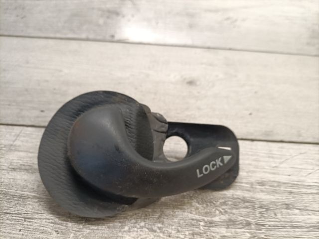 bontott FIAT ALBEA Bal hátsó Belső Kilincs