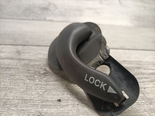 bontott FIAT ALBEA Bal hátsó Belső Kilincs