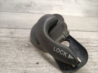 bontott FIAT ALBEA Bal hátsó Belső Kilincs