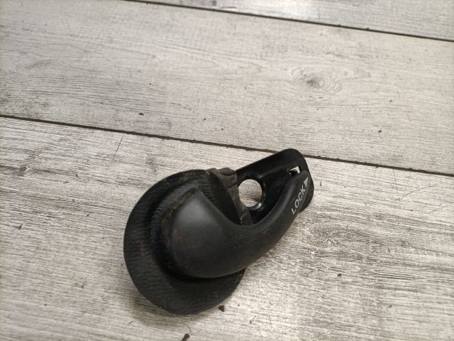 bontott FIAT ALBEA Bal hátsó Belső Kilincs