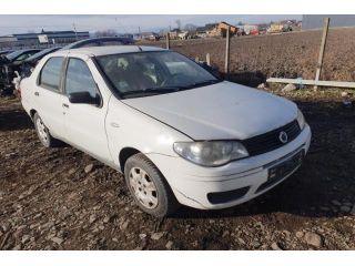 bontott FIAT ALBEA Bal hátsó Belső Küszöb Burkolat