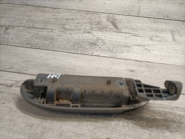 bontott FIAT ALBEA Bal hátsó Külső Kilincs