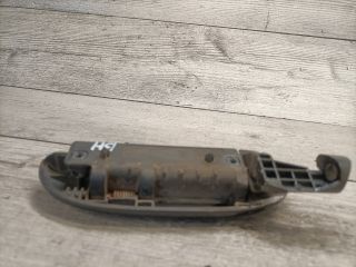 bontott FIAT ALBEA Bal hátsó Külső Kilincs