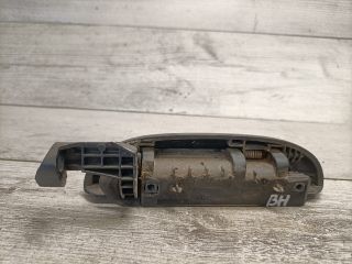 bontott FIAT ALBEA Bal hátsó Külső Kilincs